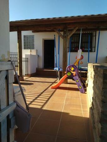 Apartamento Los Lagos