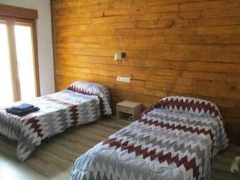 Agroturismo Casa Rural La Malena