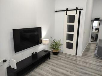 Apartamento Turistico Lyra Baena