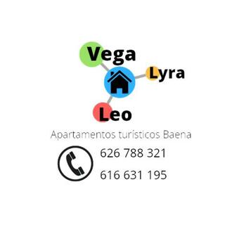 Apartamento Turistico Leo Baena