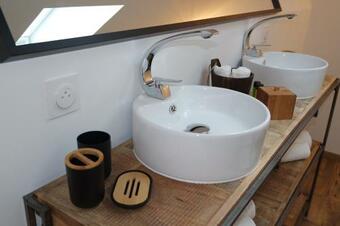 Bed & Breakfast Logement De La Sittelle