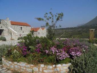 Apartamento Althea Village