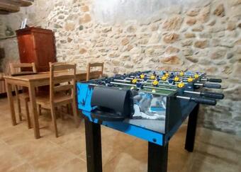 Agroturismo Casa Font