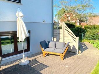 Apartamento Ferienwohnung Ascheffel Im Naturpark H�ttener Berge