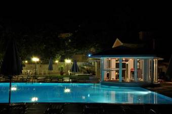 Hotel Philoxenia