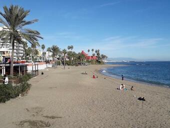 Apartamento Reserva de Benalmar