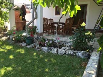 Apartments Beata