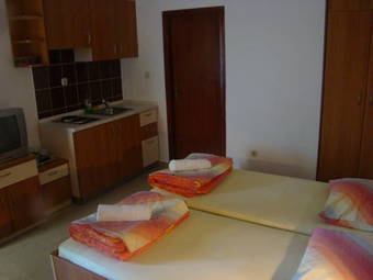 Apartments Lisica