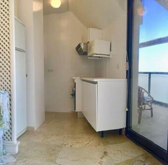 Apartamento Penthouse 1ère Ligne de Mer Avec Magnifique Vue
