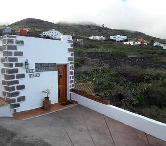 Casa Rural Sunset