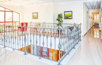 Beautiful Apartment In Bolnuevo With Outdoor Swimming Pool, Wifi And 1 Bedrooms