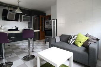 Apartamentos El Cuco