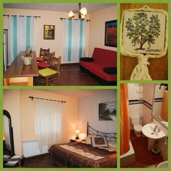 Apartamentos La Bodega Del Abuelo