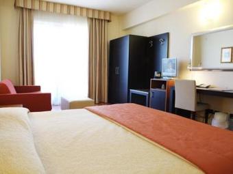 Hotel Cristallo