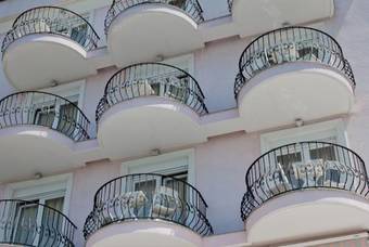 Hotel Vali