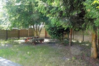 Bungalow, Mrzezyno