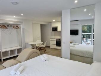 Eros Apartament