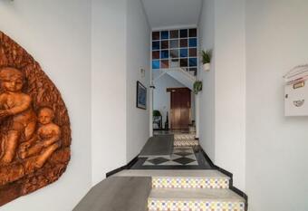 Apartamento Coqueto Estudio