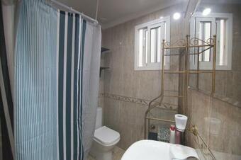 Apartamento Extraordinario Piso Junto Playa Y En Pleno Centro