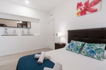 Apartamento Céntrico