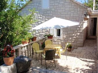 Apartments Tereza