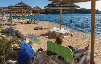 Apartment Porec Jasenovica II