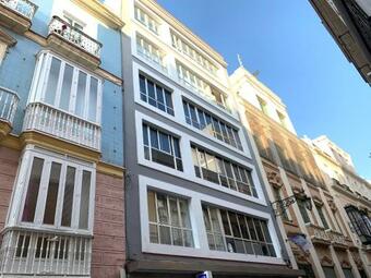 Apartamento El Mirador de Ancha