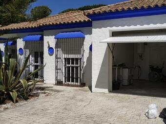 Chalet Privado En San Andr�s Golf