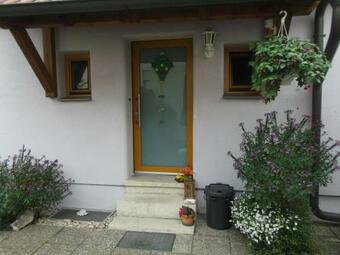 Hostal Pension/fewo E. Tschernach