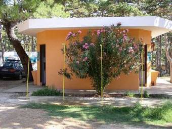 Camping Planik