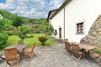 Apartamento Puente Del Narcea