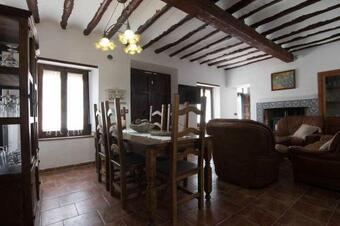 Casa Rural Patitas Caravaca