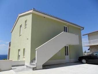 Apartments Maras
