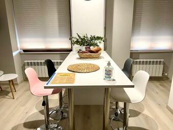 Apartamento Puertas Del Orbigo 1