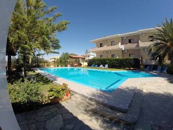 Argo Apartments