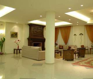 Porfi Beach Hotel