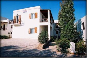 Letta's Apartments