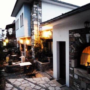 Apartamento Victoria's Country Rooms