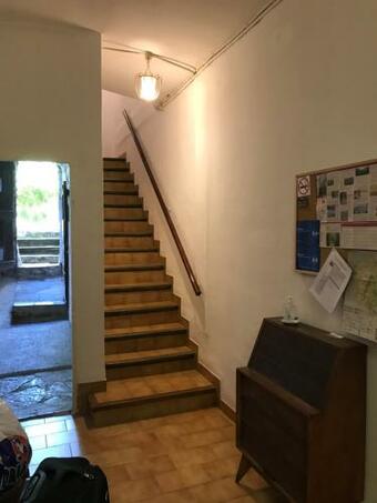 Cal Mestre - Apartament 4 Pax. 1er Pis