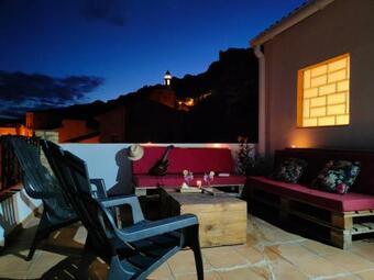 Casa Rural Tobal