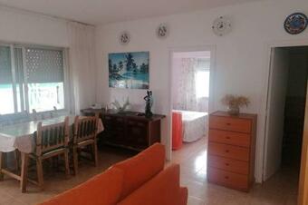 Apartamento En Playa Benicasim