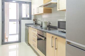 Apartamento Central House
