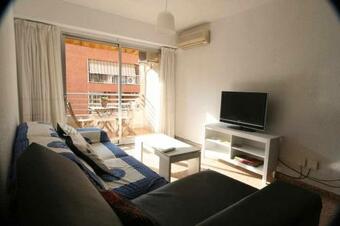 Apartamento Las Minvas Centro 2