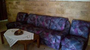 Hostal Parthenon Rooms