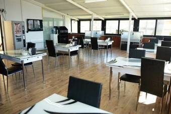Sheref Hotel