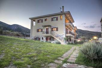 Venetiko Villas