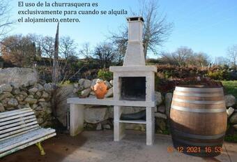 Hostal Pension O Coraz�n Da Ribeira Sacra