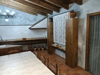 Casabras Rural