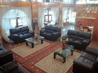 Hotel Marily