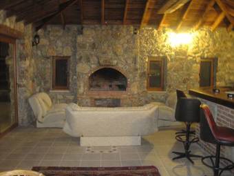 Doga Apartments